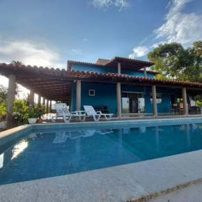 Casa Ambrósio Capitólio